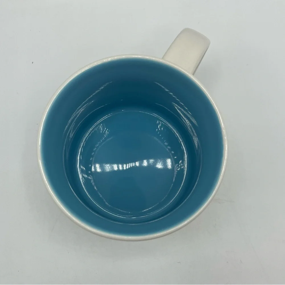 Starbucks You Are Here Collection California Coffee Mug